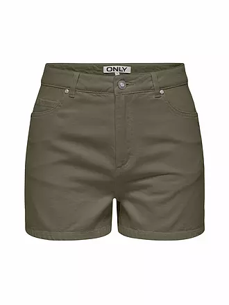 ONLY | Shorts ONLJAGGER | olive